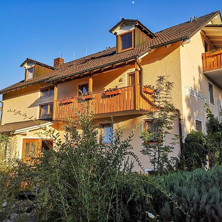 Pension Schwaiger Bad Gogging Bagian luar foto