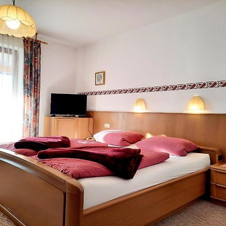 Pension Schwaiger Bad Gogging Bagian luar foto