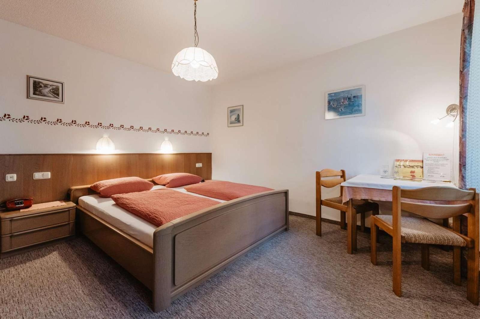 Pension Schwaiger Bad Gogging Bagian luar foto