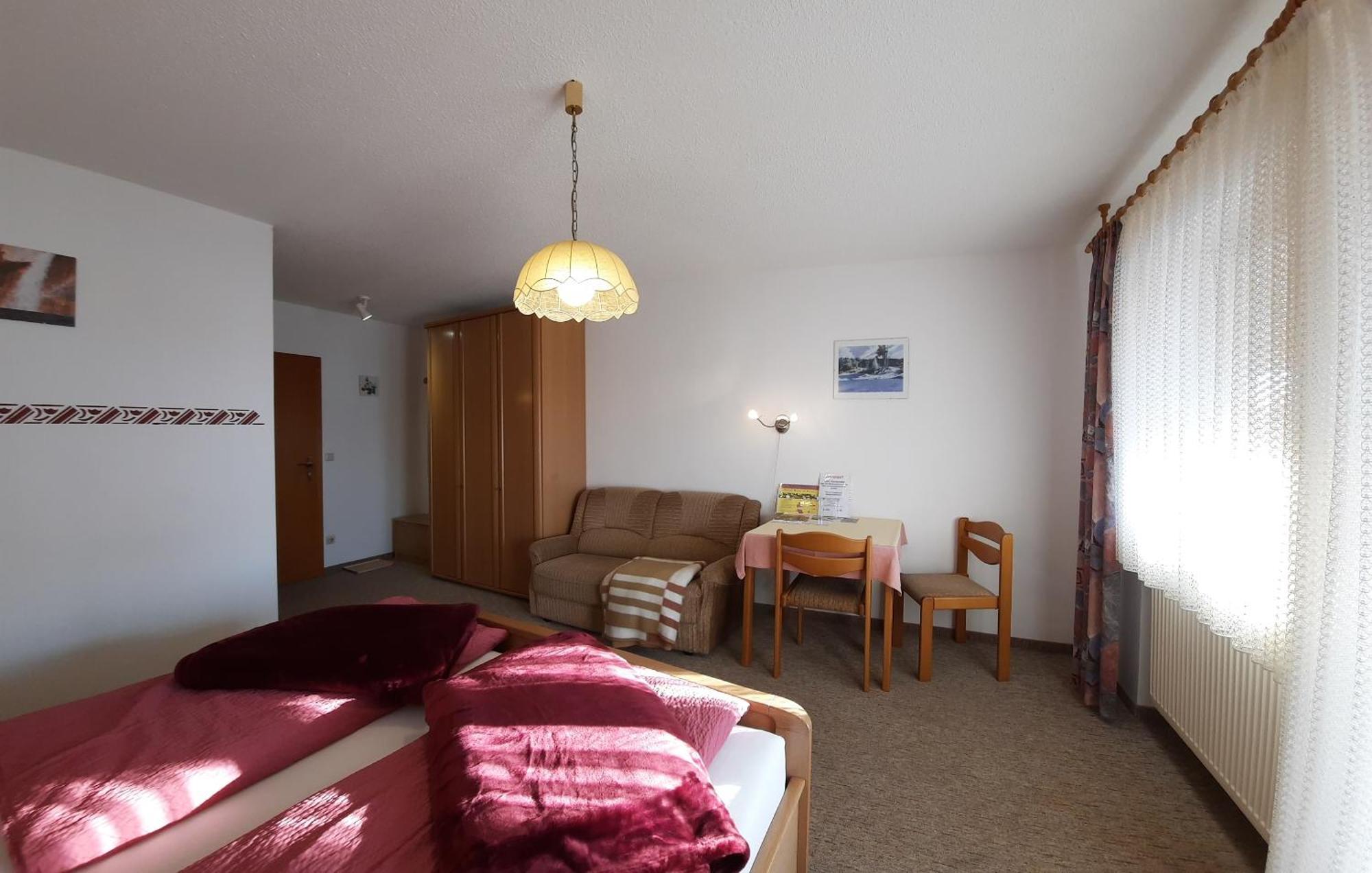 Pension Schwaiger Bad Gogging Bagian luar foto