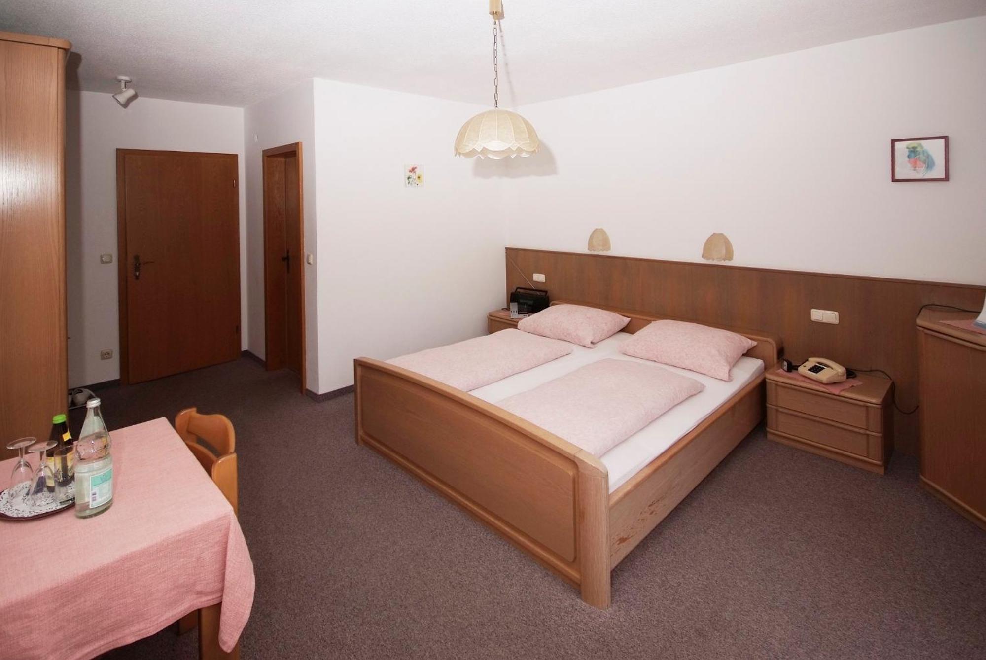 Pension Schwaiger Bad Gogging Bagian luar foto