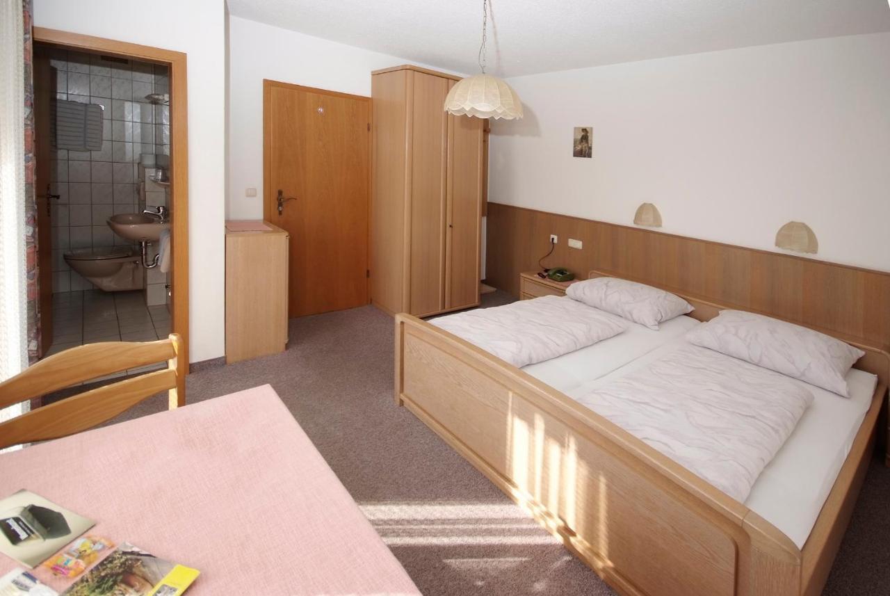 Pension Schwaiger Bad Gogging Bagian luar foto