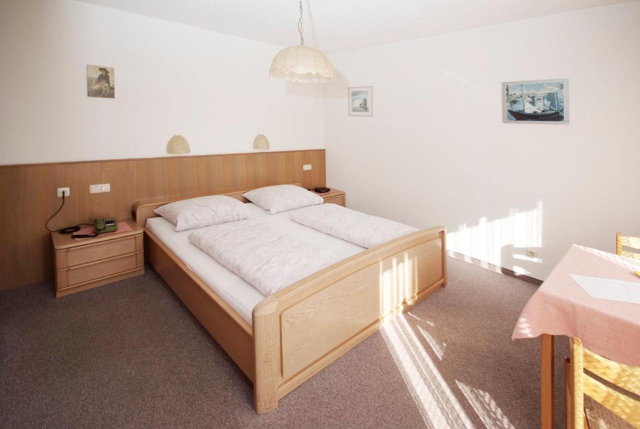 Pension Schwaiger Bad Gogging Bagian luar foto